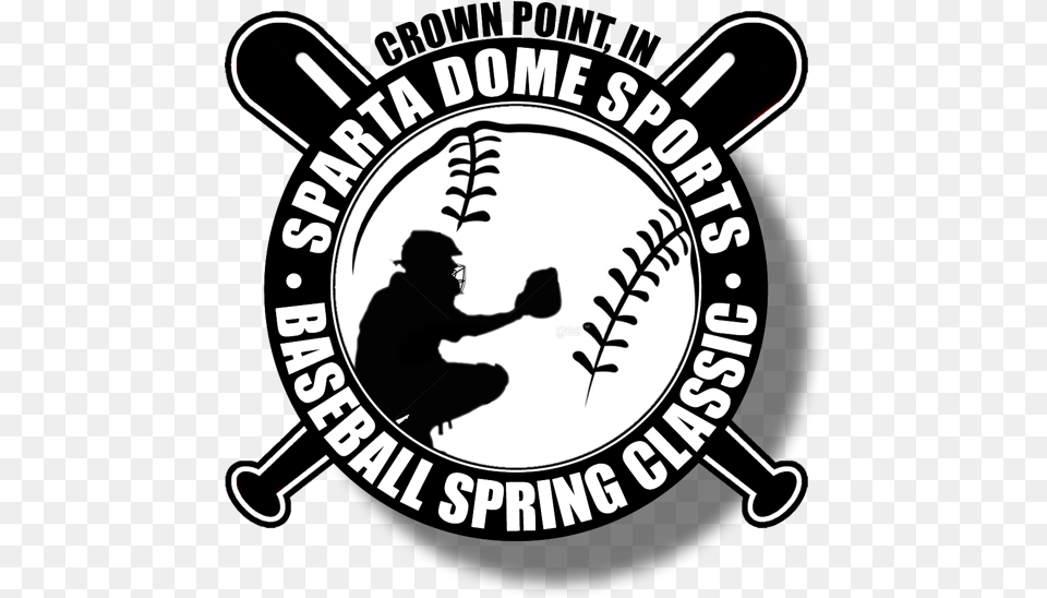 Sparta Spring Classic Tournament Composite Baseball Bat, People, Person, Adult, Male Png