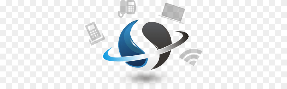 Sparta Telecom Logo, Astronomy, Electronics, Outer Space Free Png Download