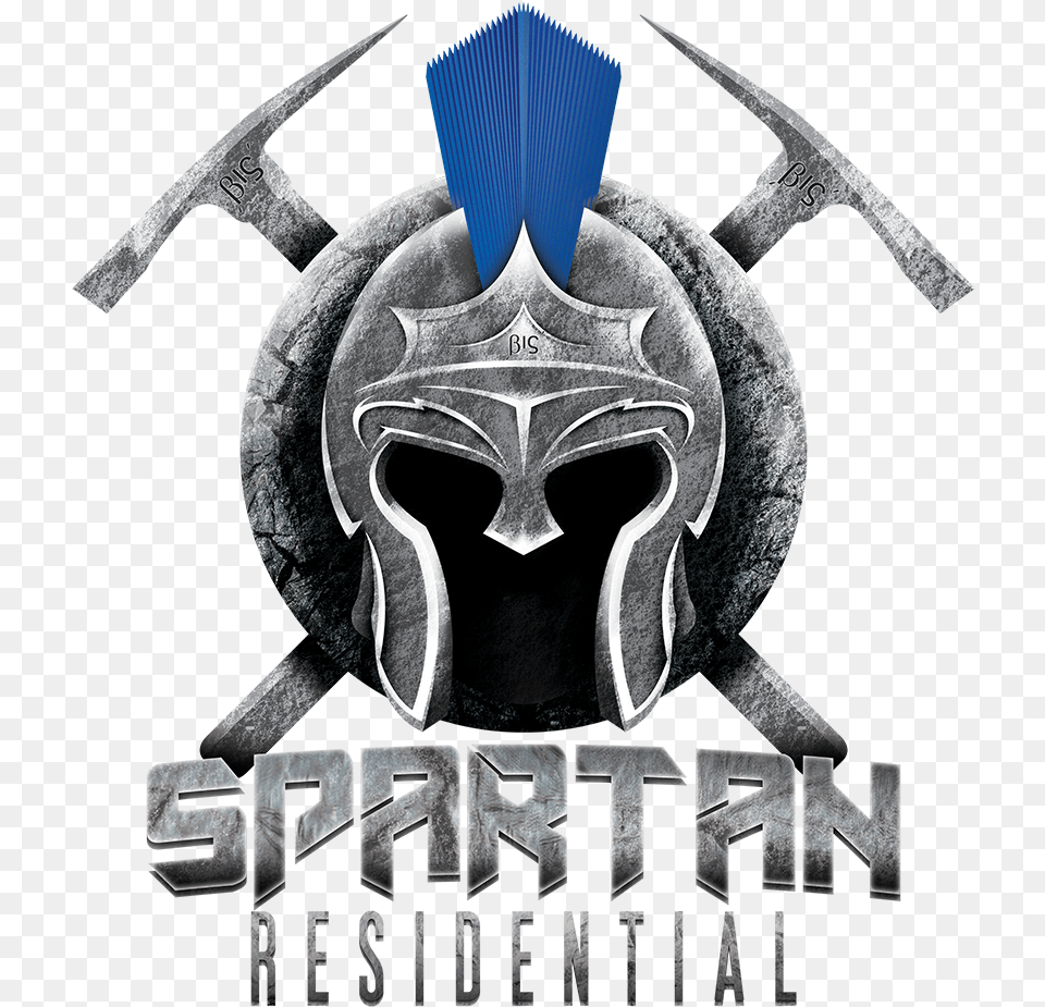 Spartan, Symbol, Emblem, Logo, Axe Png