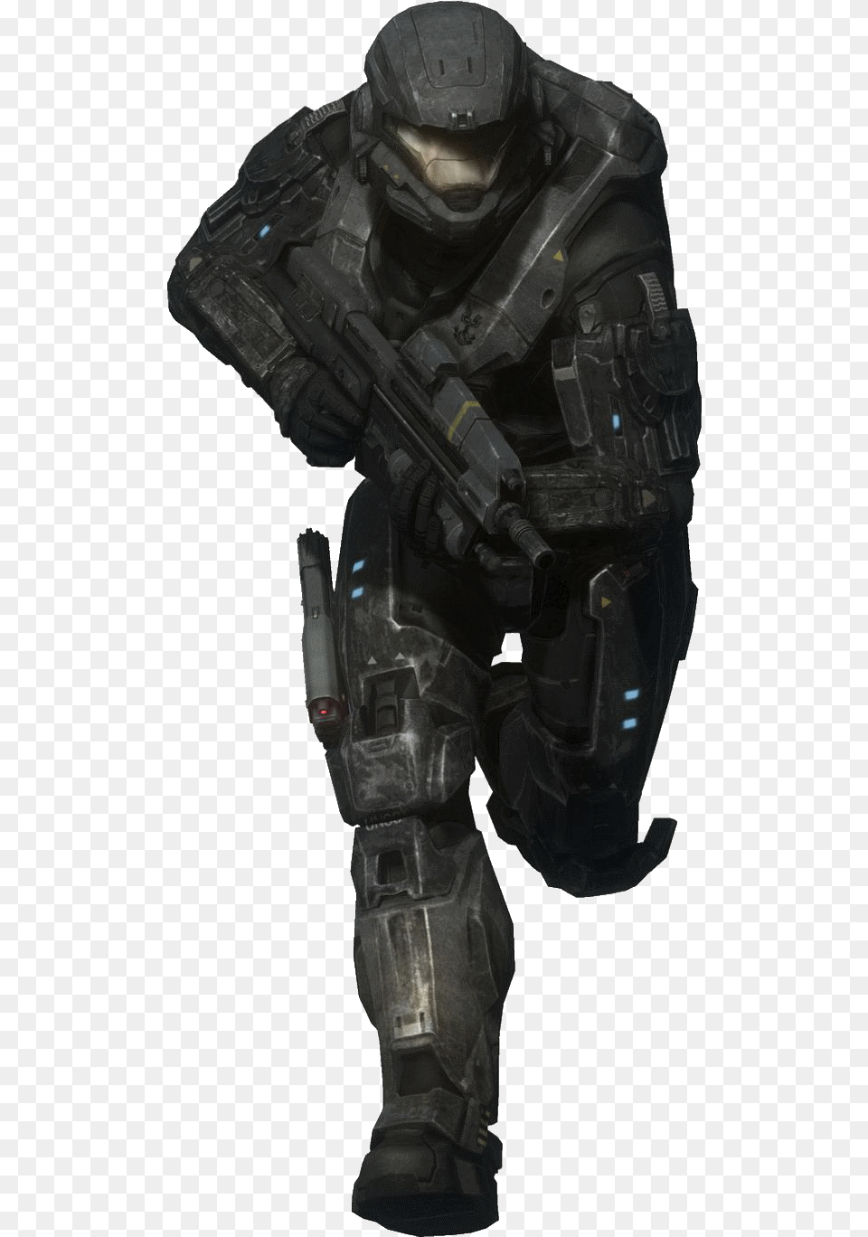 Spartan 2 Noble Team Noble, Armor, Adult, Male, Man Free Transparent Png