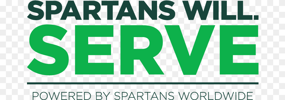 Spartan, Green, Text, Scoreboard Free Png Download