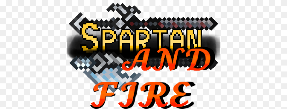Spartan And Fire Mods Minecraft Curseforge Minecraft Ice And Fire Mod V 0, Chess, Game, Text Free Png Download