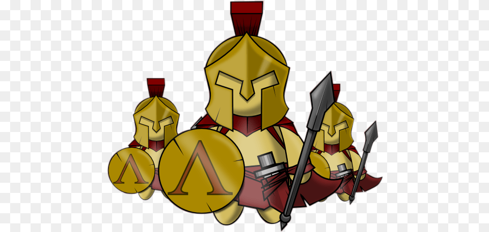 Spartan Army Clipart Warrior Clipart, Armor, Dynamite, Weapon, Knight Free Png Download