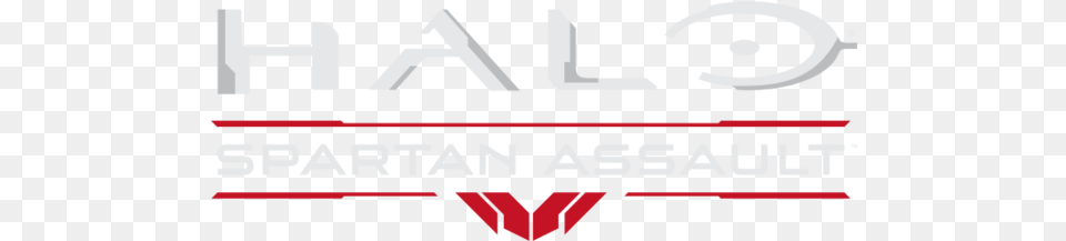 Spartan Assault Title Updatemodifier Halo Spartan Assault, Logo, Text Free Transparent Png