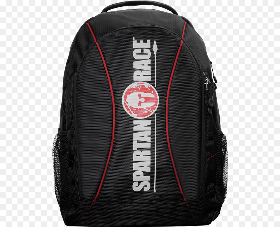 Spartan Chicked, Backpack, Bag Png