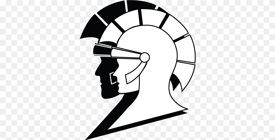 Spartan Head Clipart All About Clipart Free Png