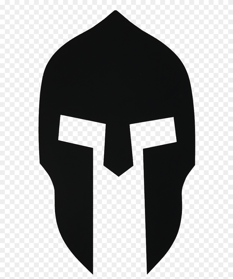 Spartan Helmet Group With Items, Logo, Stencil Free Png