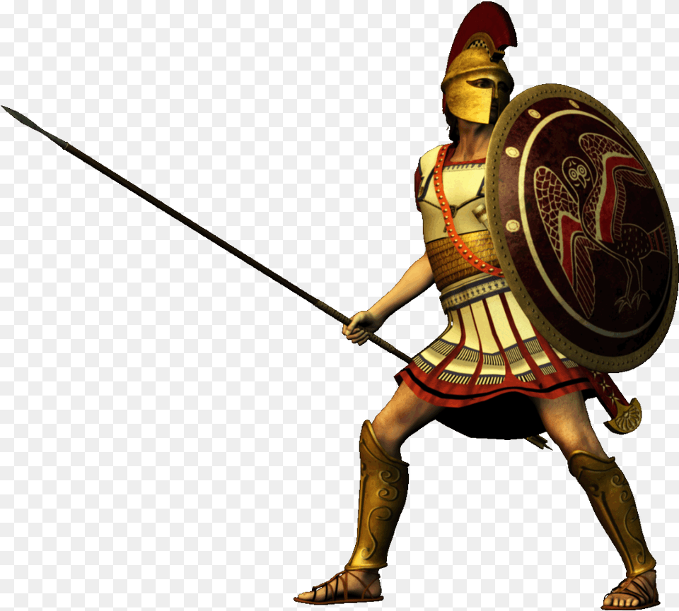 Spartan Helmet Photo Spartan Warrior, Armor, Adult, Male, Man Png