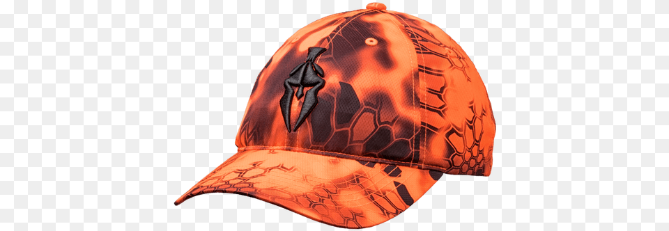 Spartan Logo Hat Baseball Cap, Baseball Cap, Clothing, Swimwear Free Transparent Png