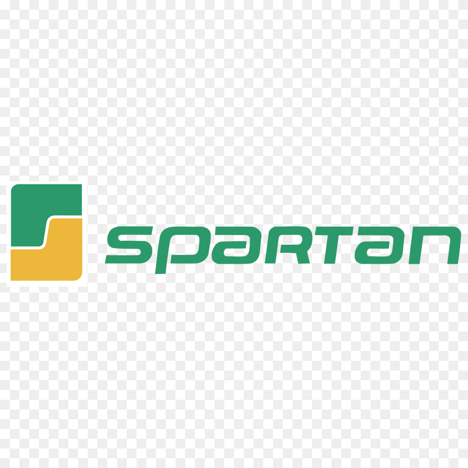 Spartan Logo Transparent Vector Png