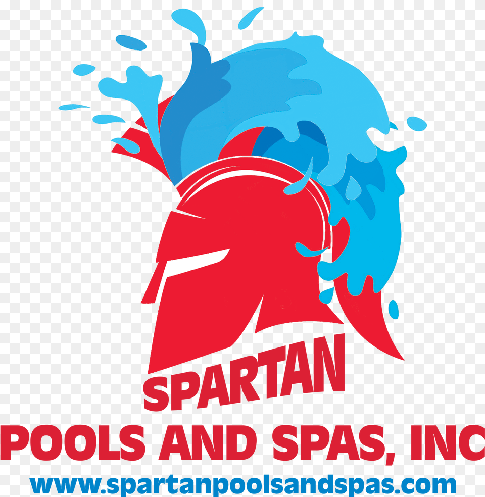Spartan Pools Amp Spas Inc, Advertisement, Poster, Logo, Adult Free Png