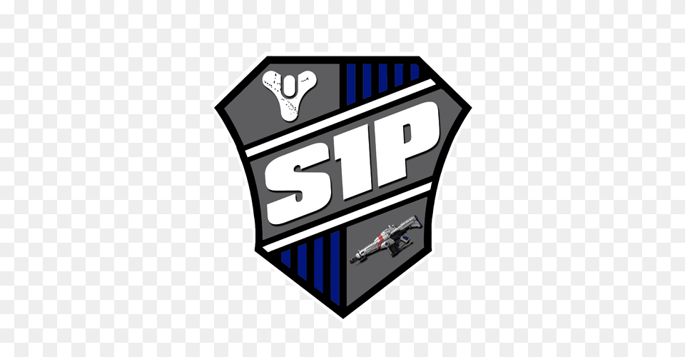 Spartan Project Clan Level, Firearm, Weapon, Logo Free Png