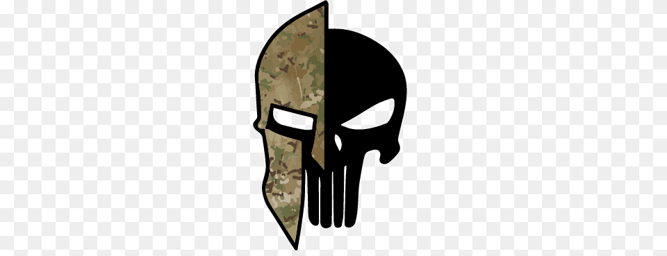 Spartan Punisher Army Multicam, Adult, Male, Man, Person Png