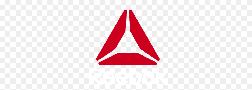 Spartan Race Inc Reebok Logo, Triangle, Text Free Transparent Png