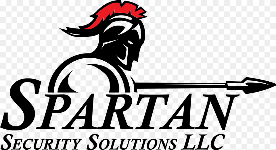 Spartan Security Solutions Llc Graphic Design, Logo Free Transparent Png