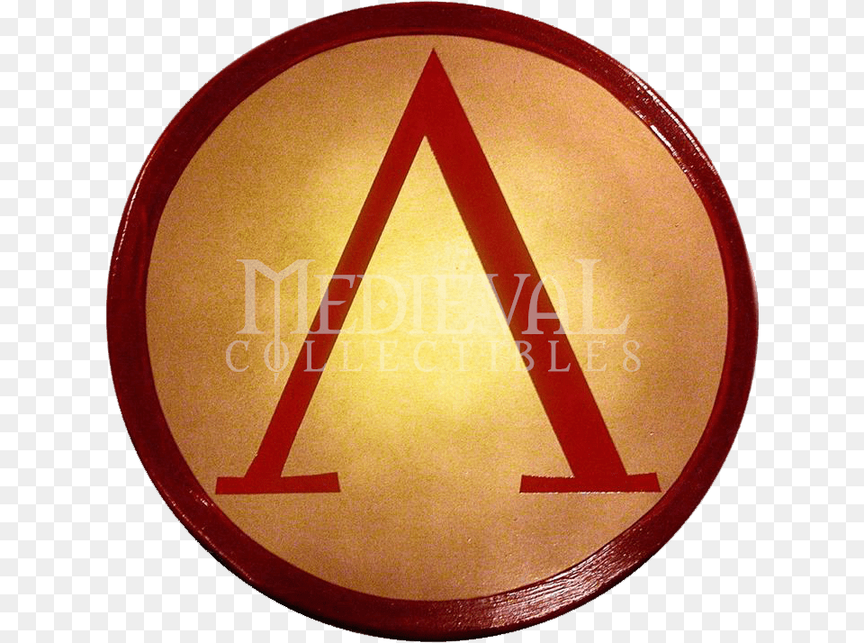 Spartan Shield, Sign, Symbol, Road Sign Free Transparent Png