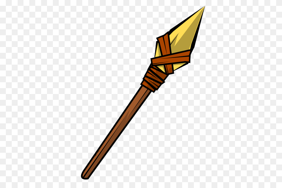 Spartan Spear Cliparts, Weapon, Blade, Dagger, Knife Png Image