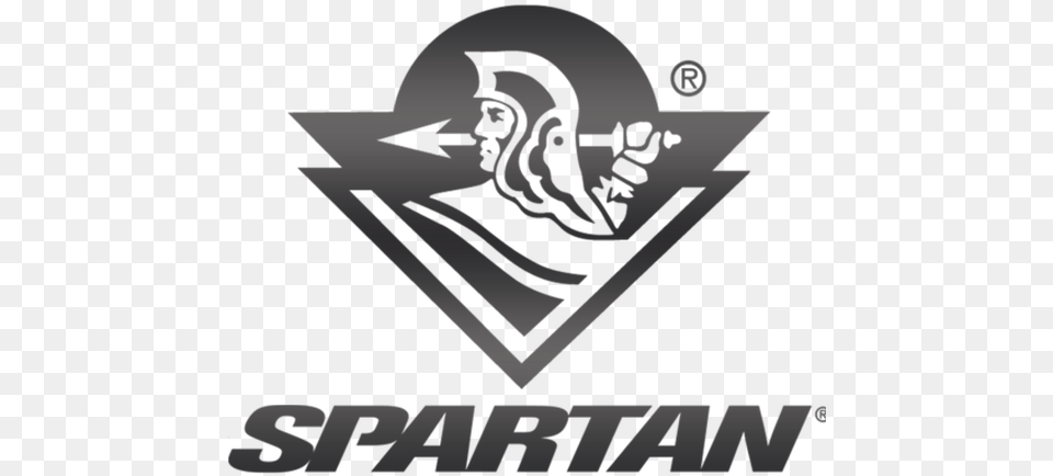 Spartan Sports Logo Free Png Download