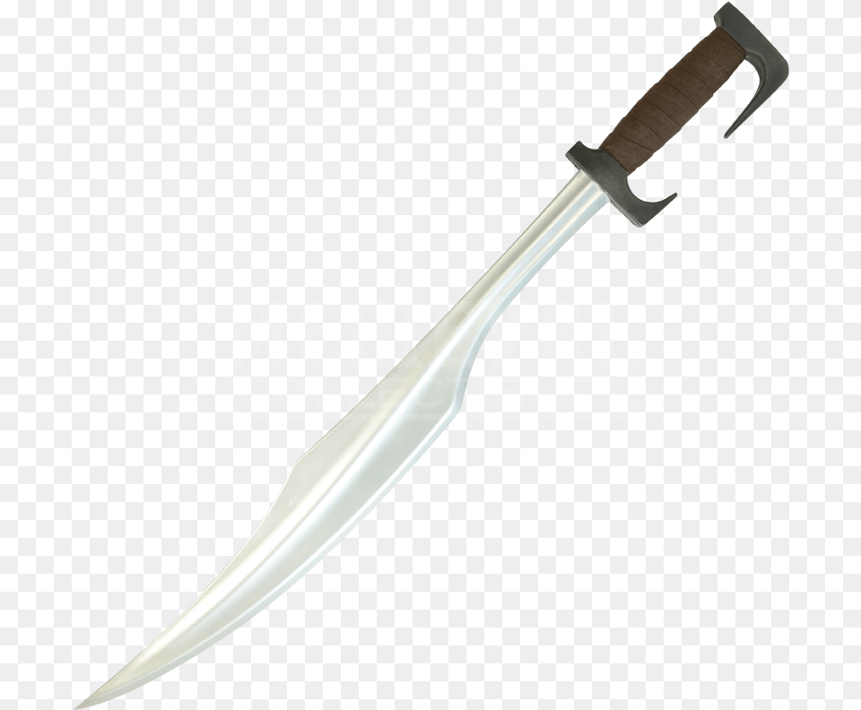 Spartan Sword Spartans Sword, Weapon, Blade, Dagger, Knife Png Image