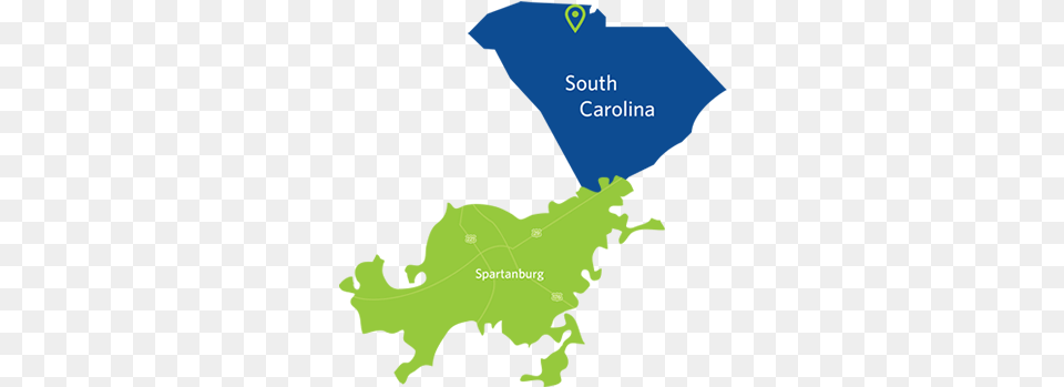Spartanburg South Carolina South Carolina, Nature, Chart, Plot, Land Png Image