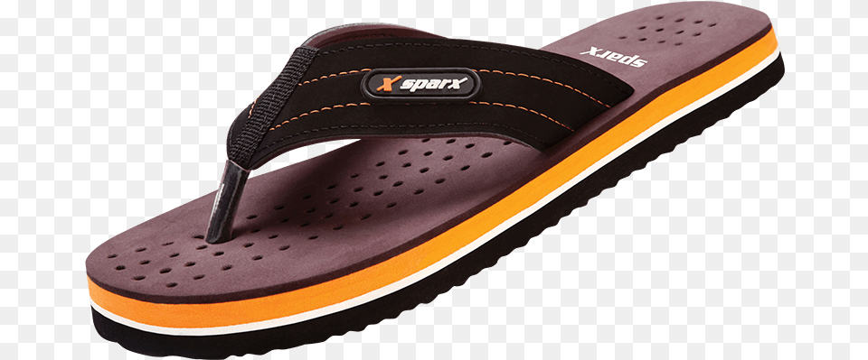 Sparx Gents Slippers Flip Flops Sfg 517 Slipper, Clothing, Footwear, Sandal, Flip-flop Free Transparent Png
