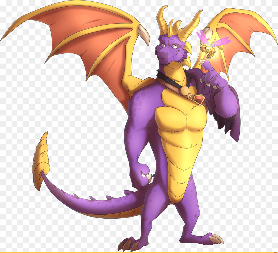 Sparx Spyro Reignited Trilogy Spyro Dragon Adult, Green, Sphere, Astronomy, Moon Free Png Download