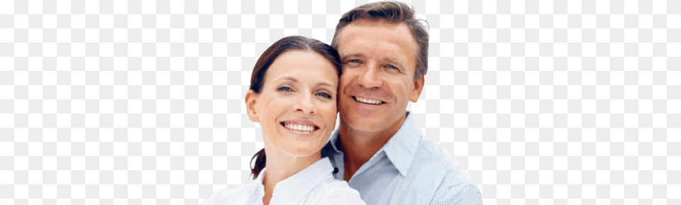 Spash Couple Dr Whitaker Forward Plus 60 Packets, Person, Head, Happy, Face Free Transparent Png
