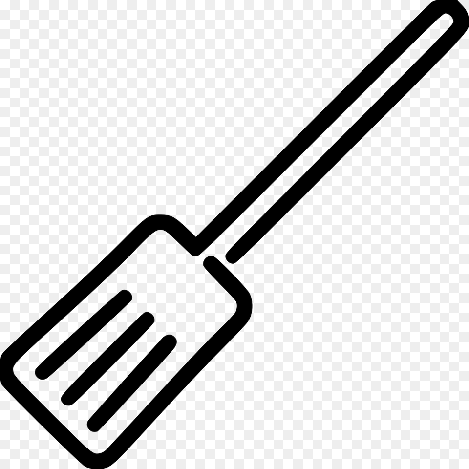 Spatula, Cutlery, Fork, Kitchen Utensil, Bow Png Image