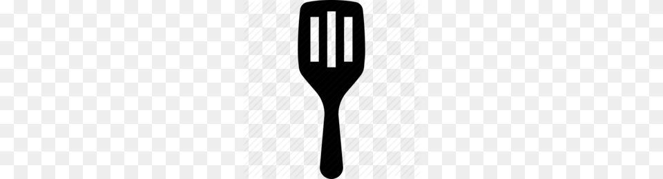 Spatula Clipart, Cutlery, Fork, Spoon Png Image