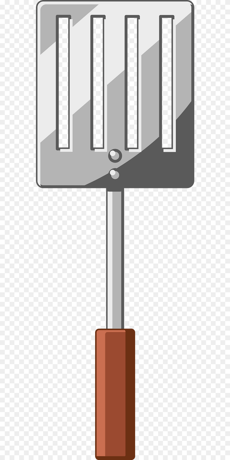 Spatula Clipart, Cross, Symbol, Device Free Transparent Png