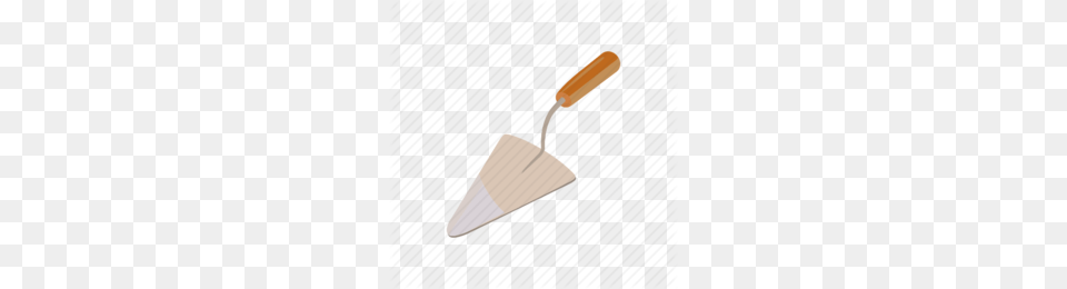 Spatula Clipart, Device, Tool, Trowel, Blade Free Transparent Png