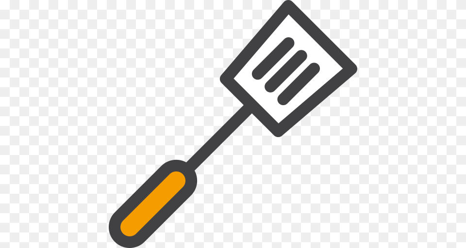 Spatula Icon, Kitchen Utensil Png Image