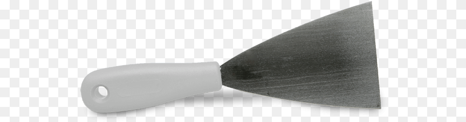Spatula Stainless Steel 40mm Paddle, Device, Tool, Trowel, Blade Png Image
