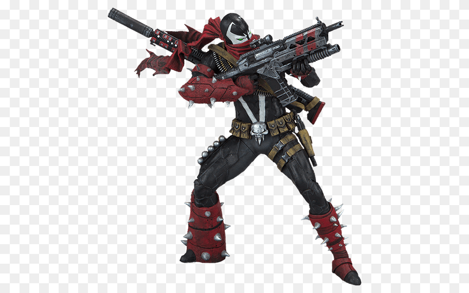 Spawn, Adult, Male, Man, Person Free Png