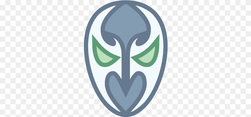 Spawn Icon Emblem, Alien, Logo, Chandelier, Lamp Png