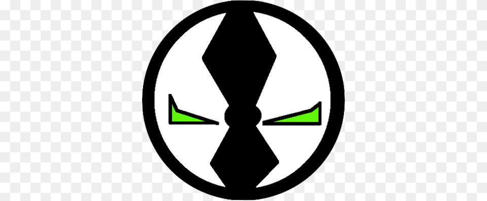 Spawn Logo Symbol, Ammunition, Grenade, Weapon Png Image