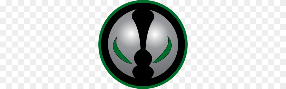Spawn Logo Vector, Sphere, Light, Disk, Emblem Free Png