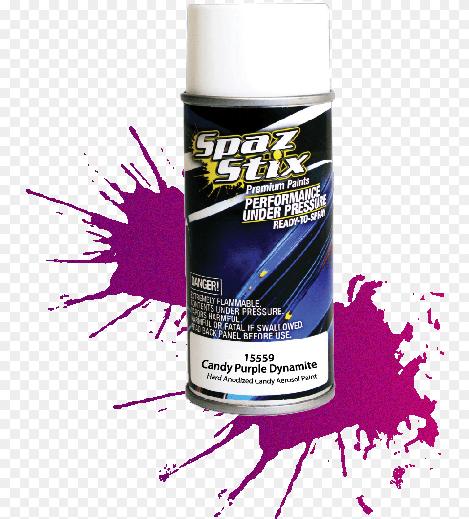 Spaz Stix Aerosol Paint Szx, Can, Spray Can, Tin, Alcohol Png