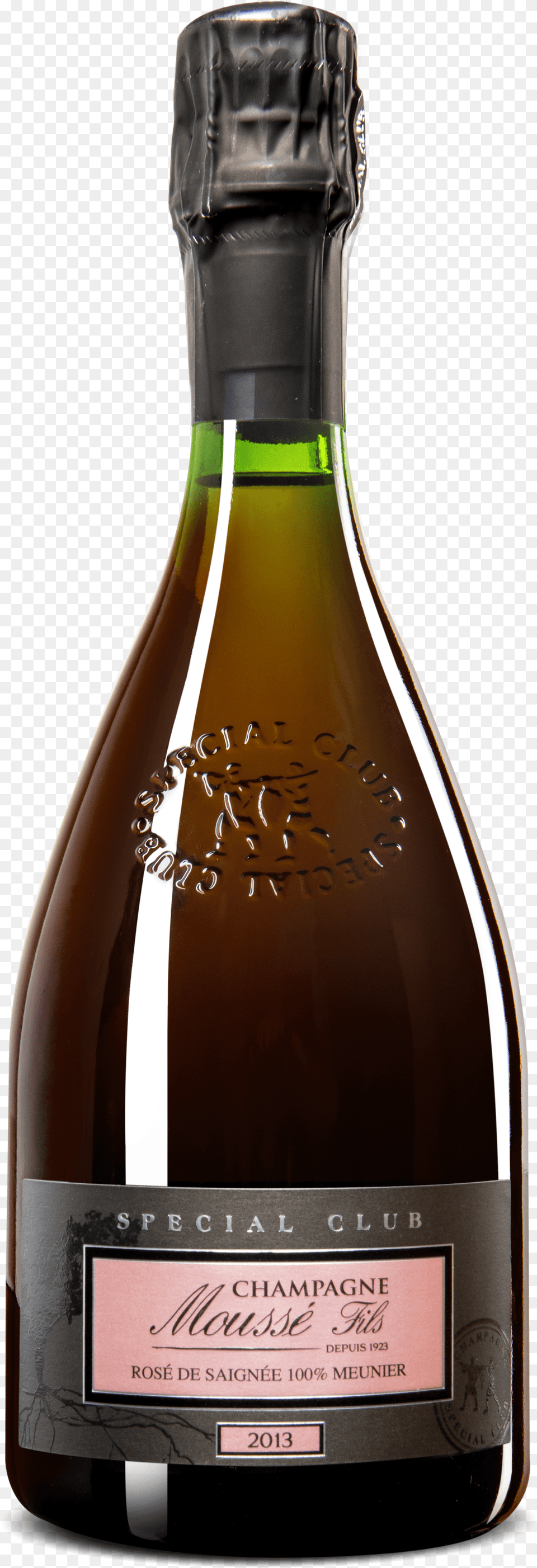 Spcial Club Ros De Saigne Glass Bottle, Alcohol, Beverage, Liquor, Wine Png