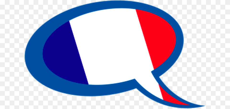 Speak French Clipart, Logo Png