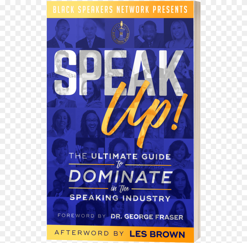 Speak Up Graphic Design, Advertisement, Poster, Adult, Person Free Transparent Png