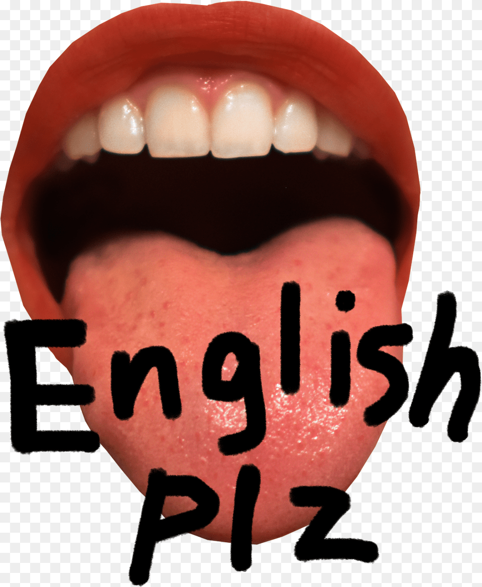 Speak Whatever You Want In Canada Tongue, Body Part, Mouth, Person, Baby Free Png Download