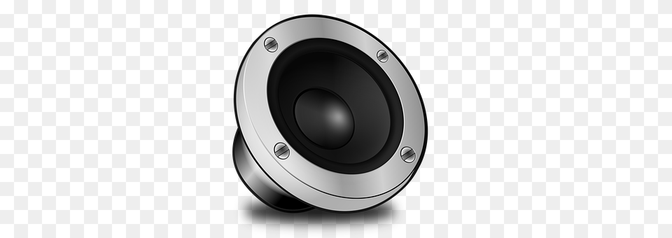 Speaker Electronics Png