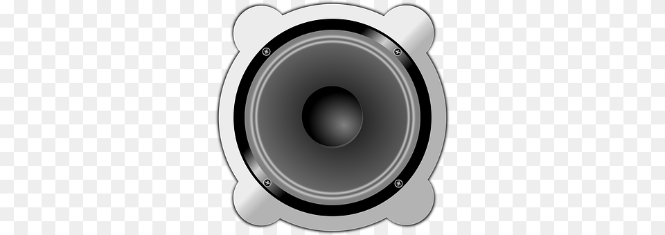 Speaker Electronics Png Image