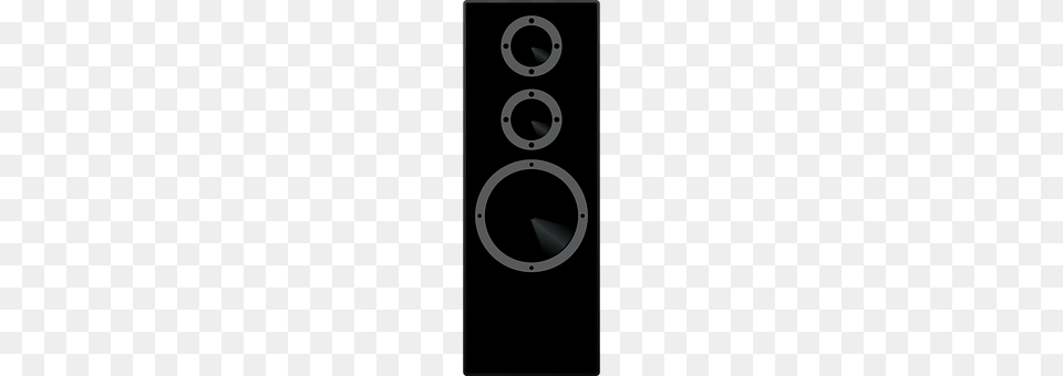 Speaker Electronics Png