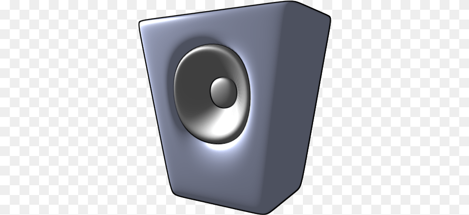 Speaker, Electronics Free Png Download