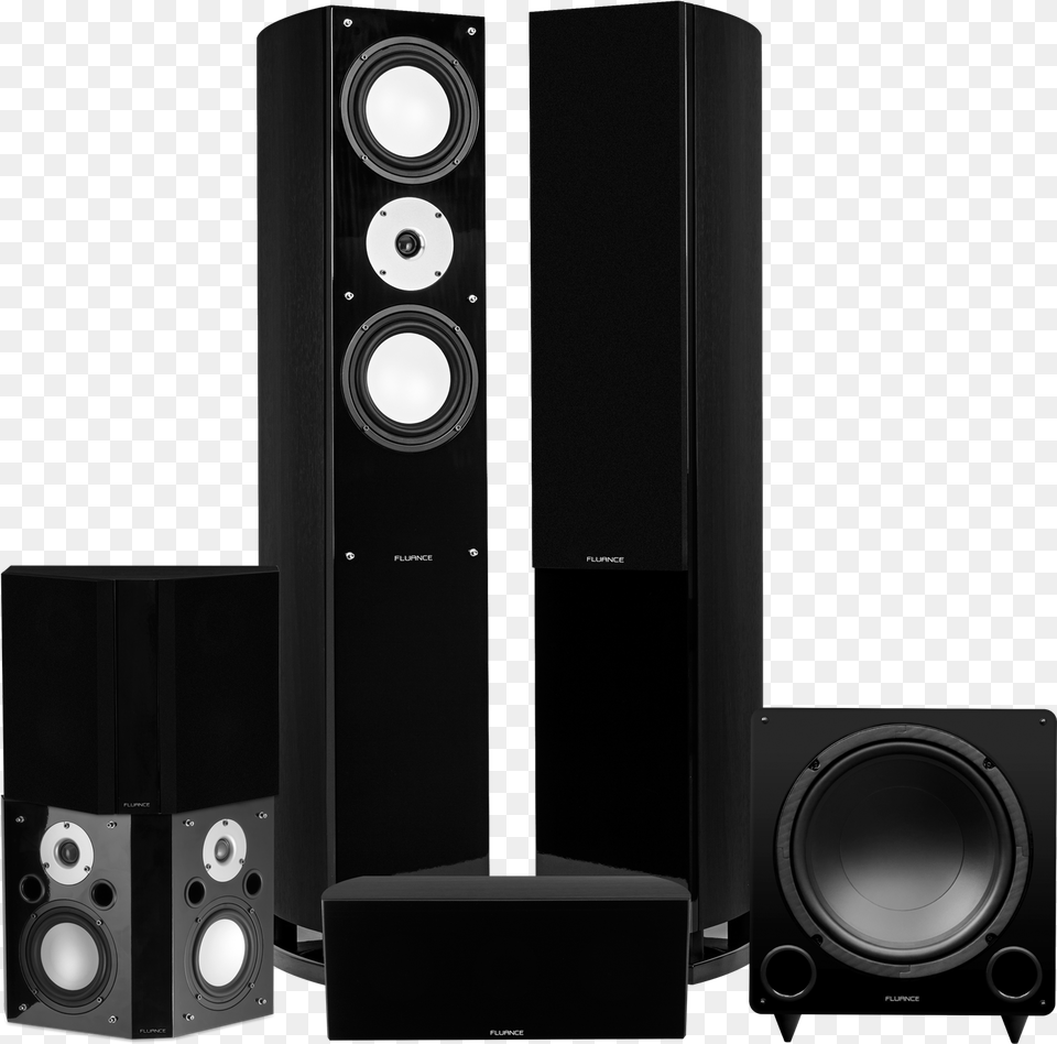 Speaker, Electronics, Home Theater Png