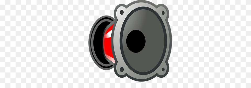 Speaker Machine, Spoke, Electronics, Wheel Png