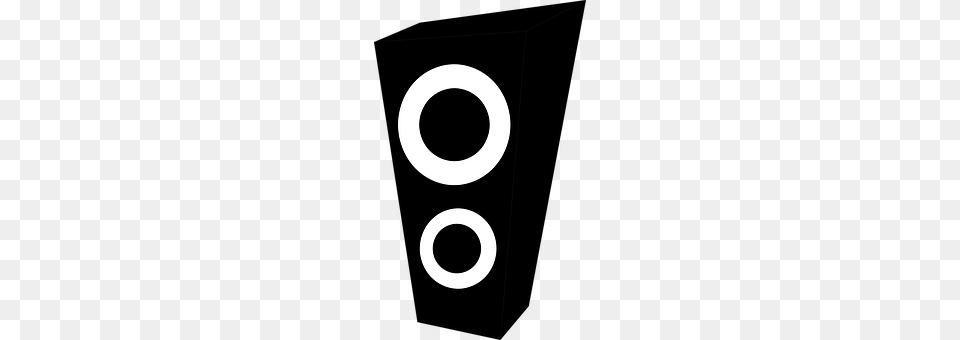 Speaker Symbol, Text, Number, Astronomy Png