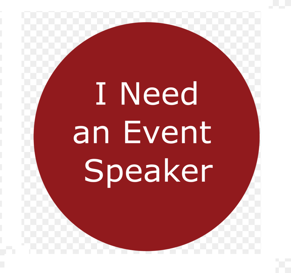 Speaker, Text, Disk Png